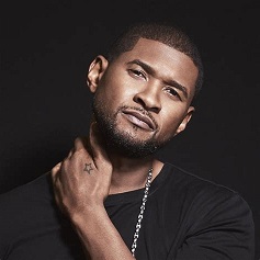 Usher lyrics