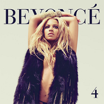 Beyonce - 4 lyrics