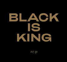 Beyonce - Black is king lyrics