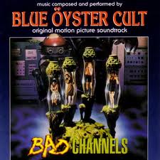 Blue Oyster Cult Touching Myself Again lyrics 