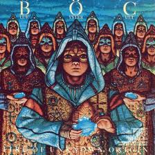 Blue Oyster Cult - Fire Of Unknown Origin lyrics