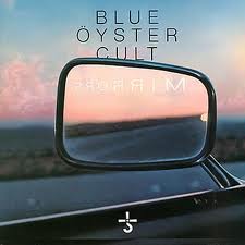 Blue Oyster Cult - Mirrors lyrics