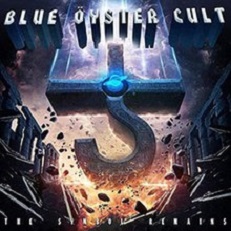 Blue Oyster Cult Tainted blood lyrics 