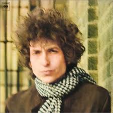 Bob Dylan - Blonde On Blonde lyrics