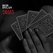 Bob Dylan - Fallen angels lyrics