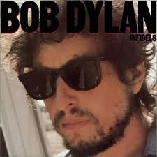 Bob Dylan Jokerman lyrics 