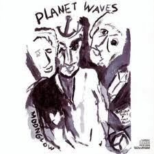 Bob Dylan - Planet Waves lyrics