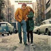 Bob Dylan - The Freewheelin lyrics