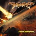 DragonForce - Sonic Firestorm lyrics