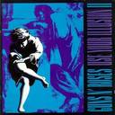 Guns N Roses - Use Your Illusion II lyrics