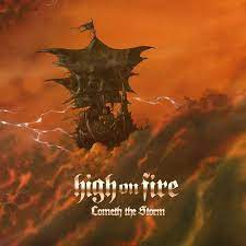 High On Fire Sols golden curse lyrics 