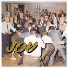 Idles - Joy as an act of resistance lyrics