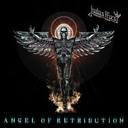 Judas Priest - Angel Of Retribution lyrics 