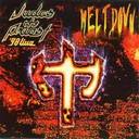 Judas Priest - Live Meltdown lyrics