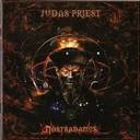 Judas Priest Dawn Of Creation lyrics 