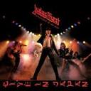 Judas Priest - Unleashed In The East lyrics