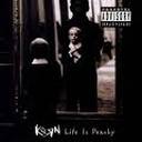 Korn Lost lyrics 
