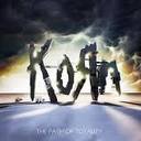Korn Fuels the comedy lyrics 