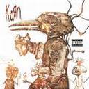 Korn Kiss lyrics 