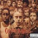Korn - Untouchables lyrics