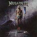 Megadeth - Countdown to extinction lyrics