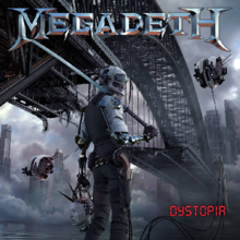 Megadeth Lying in state lyrics 