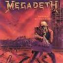 Megadeth My Last Words lyrics 