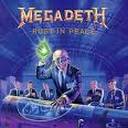 Megadeth - Rust in peace lyrics