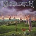 Megadeth Addicted to chaos lyrics 