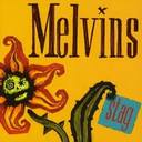 Melvins Captain Pungent lyrics 