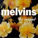 Melvins Manky lyrics 