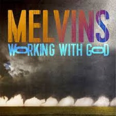 Melvins The great good place lyrics 