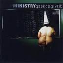 Ministry - The Dark Side Of The Spoon lyrics
