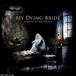 My Dying Bride A tapestry scorned lyrics 