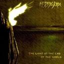 My Dying Bride The Light At The End Of The World lyrics 