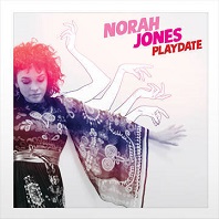 Norah Jones I forgot lyrics 