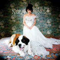 Norah Jones - The fall lyrics