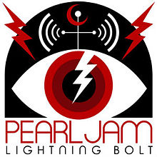 Pearl Jam - Lightning bolt lyrics