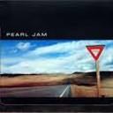 Pearl Jam No way lyrics 
