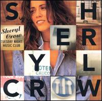Sheryl Crow I shall believe lyrics 