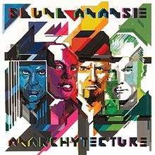 Skunk Anansie - Anarchytecture lyrics