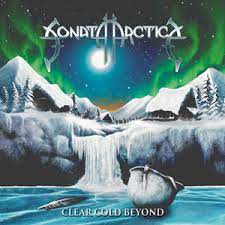 Sonata Arctica Teardrops lyrics 