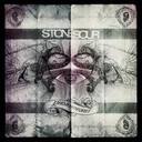 Stone Sour Audio secrecy lyrics 