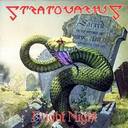 Stratovarius - Fright Night lyrics