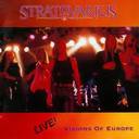 Stratovarius - Visions Of Europe lyrics