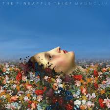 The Pineapple Thief - Magnolia lyrics
