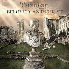 Therion - Beloved antichrist lyrics
